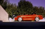 Mazda Miata Mono Posto 2000 года
